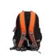 Женский вместительный рюкзак ONEPOLAR оранжевый