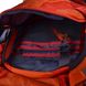 Женский вместительный рюкзак ONEPOLAR оранжевый