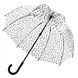 Женский механический зонт-трость Fulton Birdcage-2 L042 Candy Leopard (Конфетный леопард)