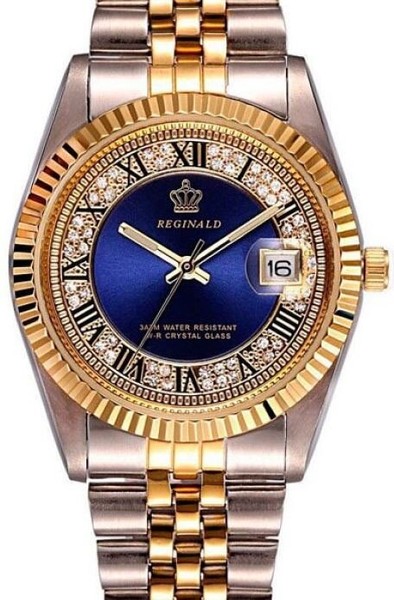 Женские часы REGINALD CRYSTAL (1349) купить недорого в Ты Купи