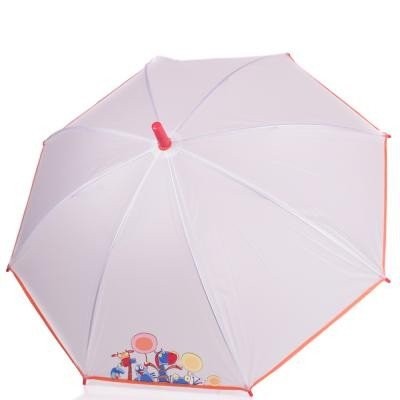 Зонт-трость механический облегченный детский AIRTON z1511-06 купить недорого в Ты Купи