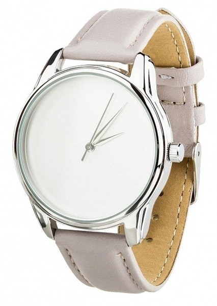 Женские наручные часы ZIZ «Минимализм» + дополнительный ремешок 4600158 купить недорого в Ты Купи