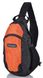 Рюкзак для ребенка ONEPOLAR w1292-orange