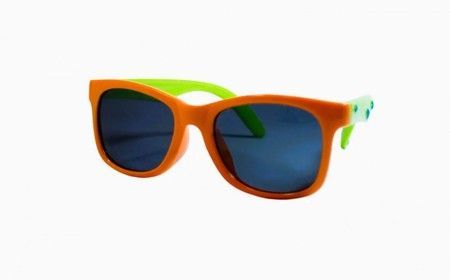 Детские поляризационные солнцезащитные очки Polarized P15120-3 купить недорого в Ты Купи