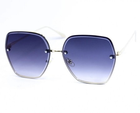Cолнцезащитные женские очки 0360-1 купить недорого в Ты Купи