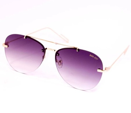 Жіночі сонцезахисні окуляри 80-257-3 купити недорого в Ти Купи