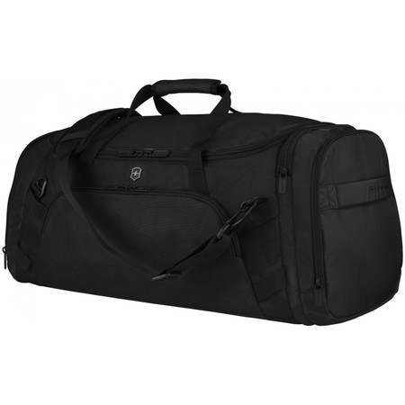 Дорожня сумка Victorinox Travel VX SPORT EVO / Black Vt611422 купити недорого в Ти Купи