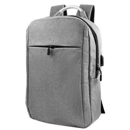 Чоловічий міський рюкзак з тканини VALIRIA FASHION 3detam-002-9 купити недорого в Ти Купи