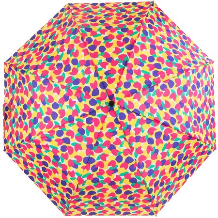Полуавтоматический женский зонтик UNITED COLORS OF BENETTON U56850 купить недорого в Ты Купи