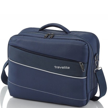 Дорожня сумка Travelite KITE / Navy TL089904-20 купити недорого в Ти Купи