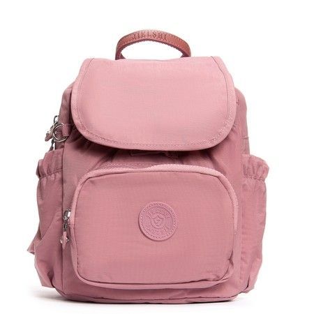 Женский тканевый рюкзак Jielshi 9381 l.pink купить недорого в Ты Купи