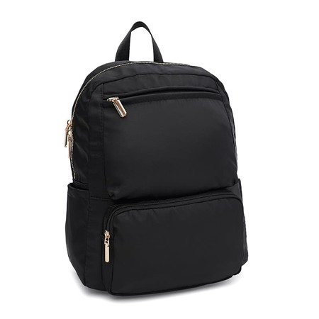 Жіночий рюкзак Monsen C1nn6753bl-black купити недорого в Ти Купи