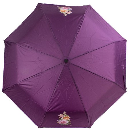 Механический женский зонтик ART RAIN ZAR3511-51 купить недорого в Ты Купи