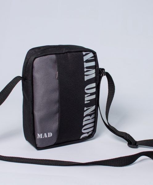 Мужская сумка мессенджер MAD Nomo SPNO8090 купить недорого в Ты Купи