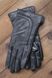 Женские сенсорные кожаные перчатки Shust Gloves 944s1