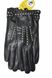 Женские кожаные сенсорные перчатки Shust Gloves 715 L