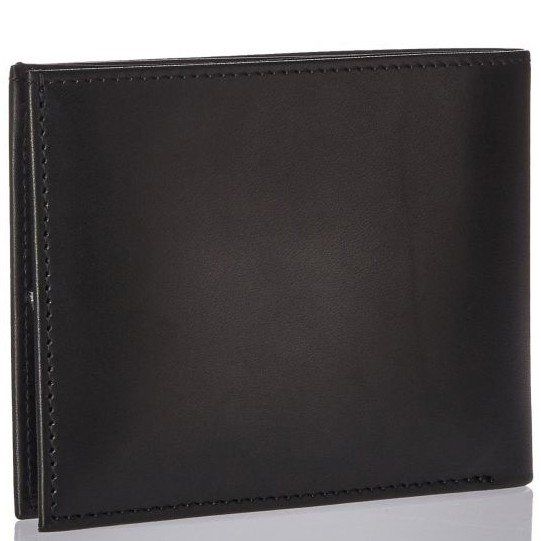 Черное портмоне унисекс с RFID защитой Victorinox Travel Altius Edge Vt602003 купить недорого в Ты Купи