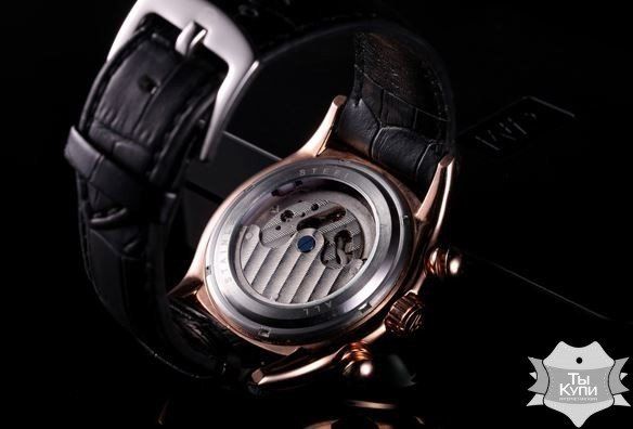 Мужские наручные часы Forsining VIP (1534) купить недорого в Ты Купи