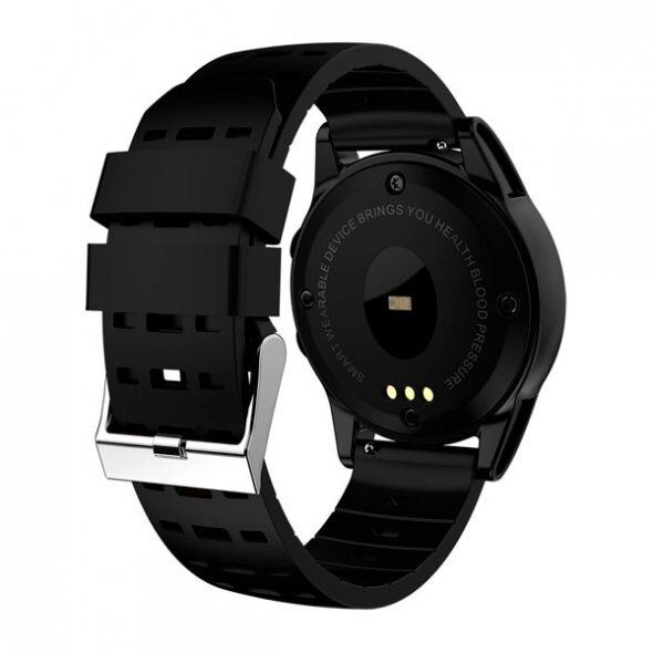Смарт-часы SMART R13 BLACK (5050) купить недорого в Ты Купи