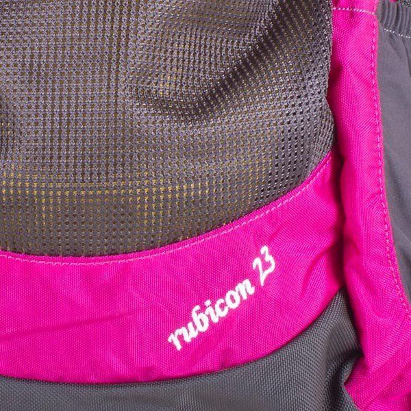 Дитячий рюкзак ONEPOLAR w1581-pink купити недорого в Ти Купи