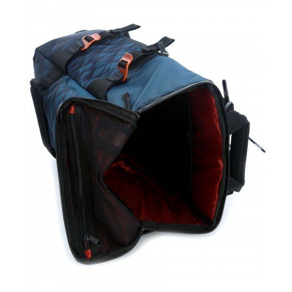 Синий рюкзак Victorinox Travel Vx Touring/Dark Teal Vt601489 купить недорого в Ты Купи
