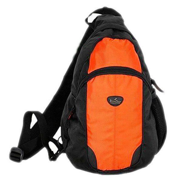 Рюкзак для ребенка ONEPOLAR w1292-orange купить недорого в Ты Купи