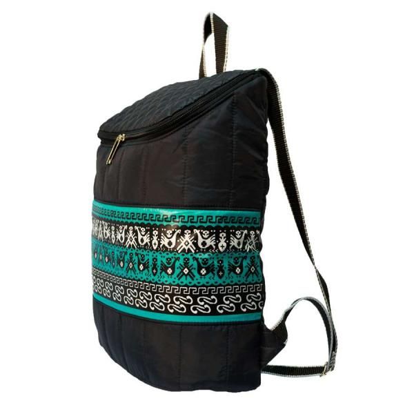 Рюкзак з плащової тканини EPISODE DENMARK SKY E16S074.02 купити недорого в Ти Купи