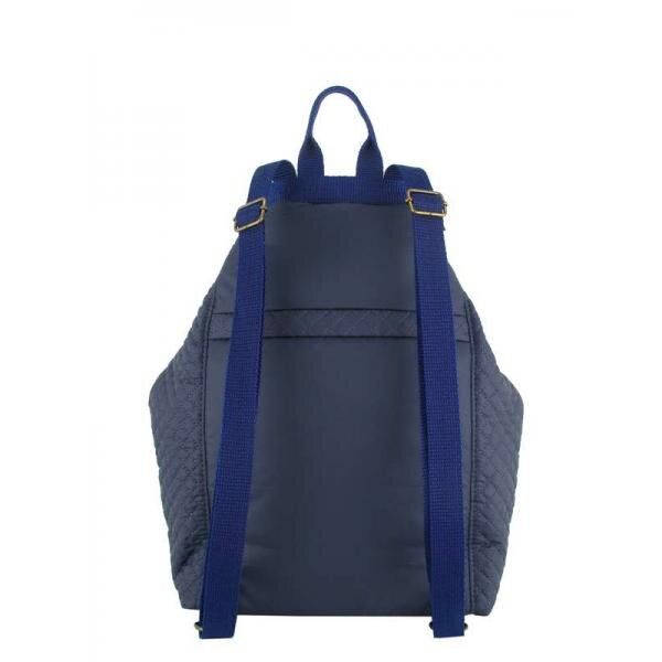 Синий рюкзак-трансформер EXODUS DENVER BLUE R1104EX03.1 купить недорого в Ты Купи
