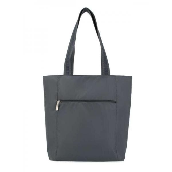 Жіноча сіра сумка EPISODE CITY S10.3EP02.2 купити недорого в Ти Купи