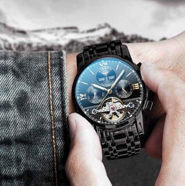 Мужские часы AILANG CLASSIC (2544) купить недорого в Ты Купи