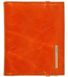 Оранжевая кожаная кредитница Piquadro Blue Square (PP1395B2_AR)
