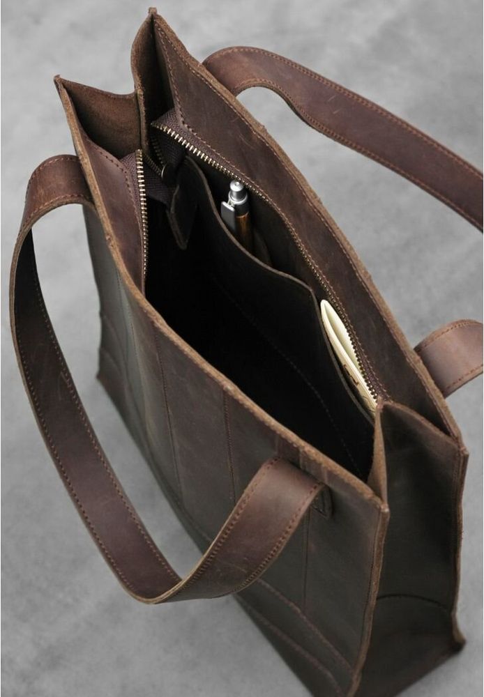 Женская сумка BlankNote «Бэтси» bn-bag-10-o купить недорого в Ты Купи