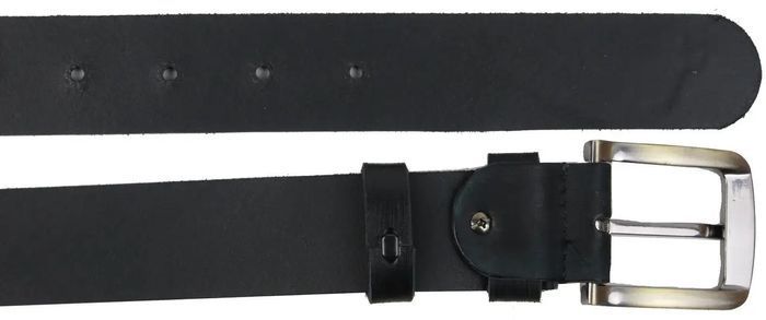 Мужской кожаный ремень Skipper 1504-38 купить недорого в Ты Купи