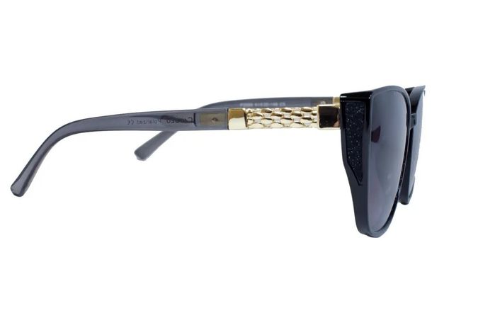 Cолнцезащитные поляризационные женские очки Polarized P290-5 купить недорого в Ты Купи