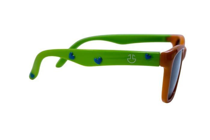 Детские поляризационные солнцезащитные очки Polarized P15120-3 купить недорого в Ты Купи