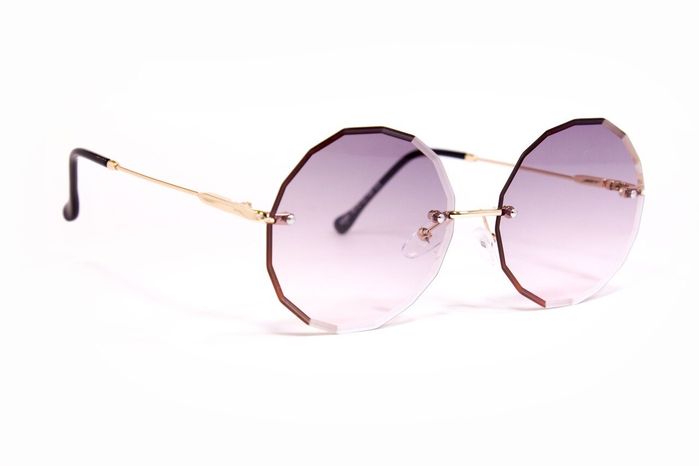 Сонцезахисні жіночі окуляри 9362-3 купити недорого в Ти Купи