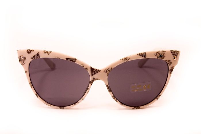 Солнцезащитные женские очки BR-S 99010-3 купить недорого в Ты Купи