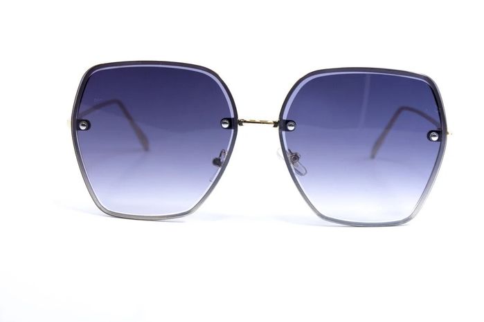 Cонцезахисні жіночі окуляри 0360-1 купити недорого в Ти Купи
