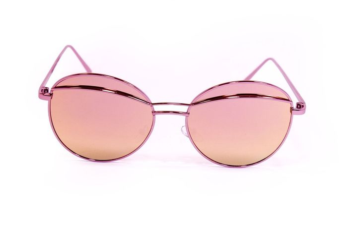 Солнцезащитные женские очки BR-S 8307-6 купить недорого в Ты Купи