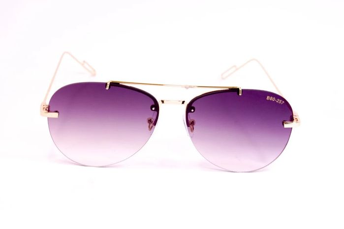 Женские солнцезащитные очки 80-257-3 купить недорого в Ты Купи
