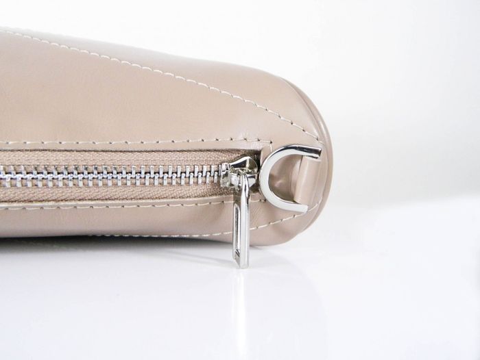 Жіноча сумочка з натуральної шкіри Svіtlana Zubko Bramuda S1818-S купити недорого в Ти Купи