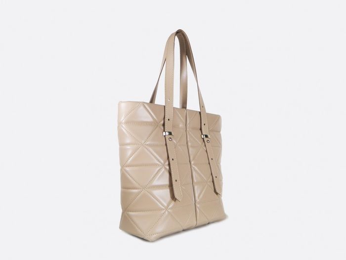 Жіноча сумочка з натуральної шкіри Svіtlana Zubko Delimi S2418-S купити недорого в Ти Купи