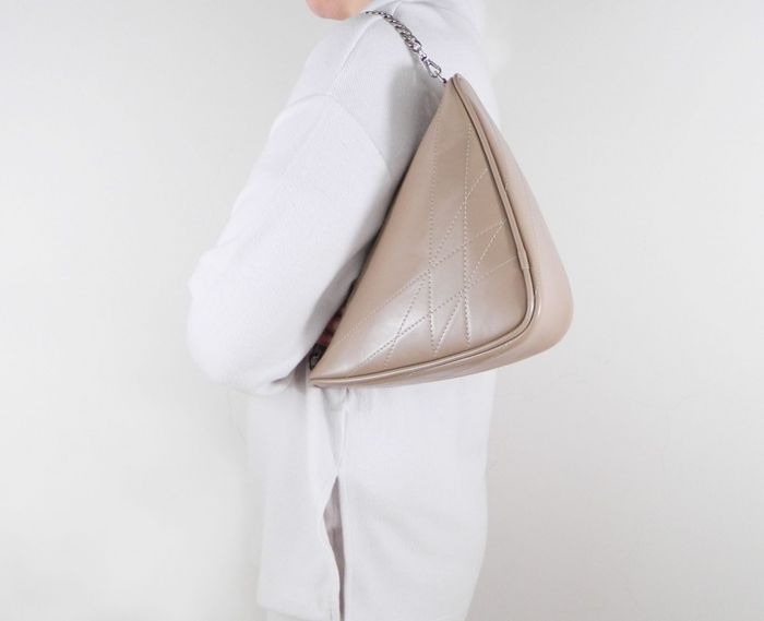 Женская сумочка из натуральной кожи Svіtlana Zubko Bermuda S1818-S купить недорого в Ты Купи