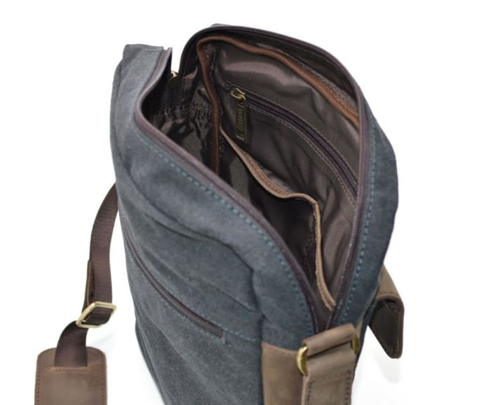 Кожаная мужская сумка RG-1810-4lx Tarwa купить недорого в Ты Купи