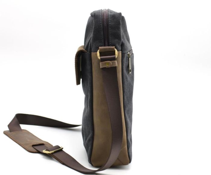 Кожаная мужская сумка RG-1810-4lx Tarwa купить недорого в Ты Купи