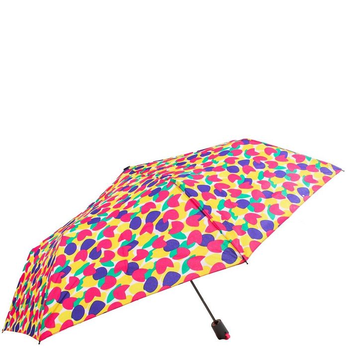 Полуавтоматический женский зонтик UNITED COLORS OF BENETTON U56850 купить недорого в Ты Купи