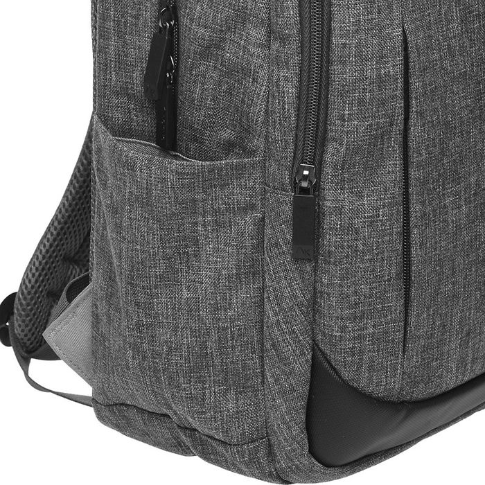 Чоловік рюкзак під ноутбук Aoking 1fn77170-grey купити недорого в Ти Купи