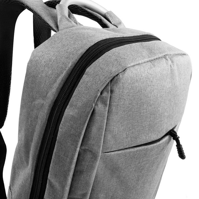 Чоловічий міський рюкзак з тканини VALIRIA FASHION 3detam-002-9 купити недорого в Ти Купи