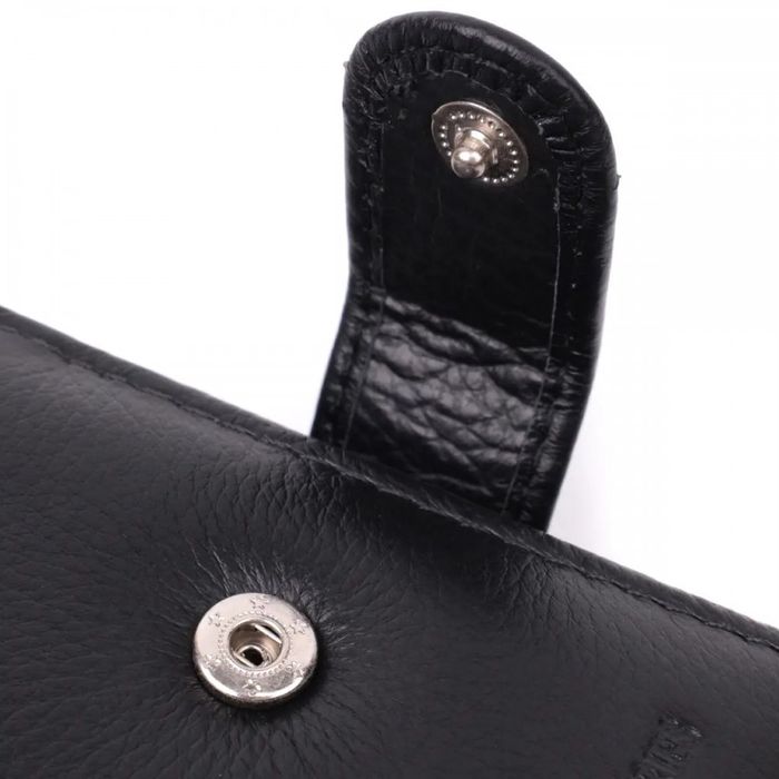 Мужской кожаный кошелек ST Leather 22463 купить недорого в Ты Купи