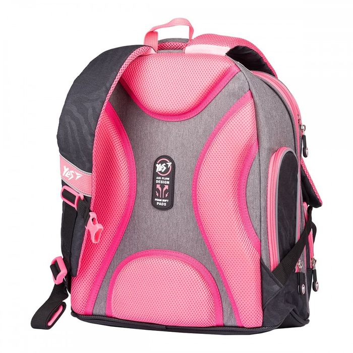 Рюкзак школьный для младших классов YES S-30 Juno Max Yes style купить недорого в Ты Купи